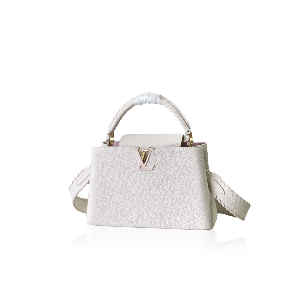 Louis Vuitton Z Capucines MM M21127