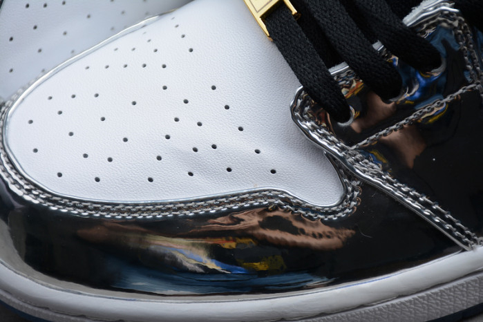 Air Jordan 1 High OG Pass The Torch Kawhi Leonard AQ7476-016