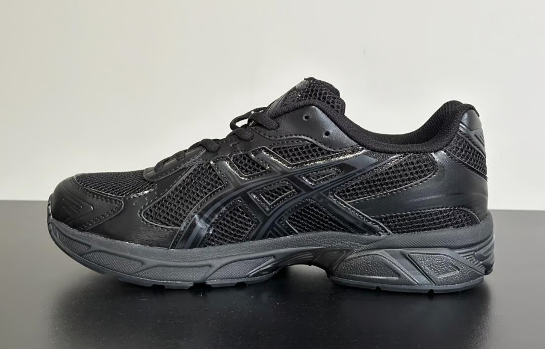 Asics Gel 1130 Black