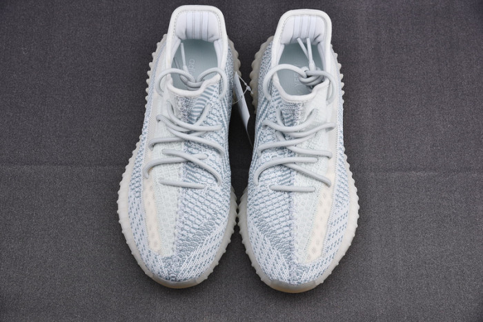 Yeezy Boost 350 V2 Cloud White FW3043