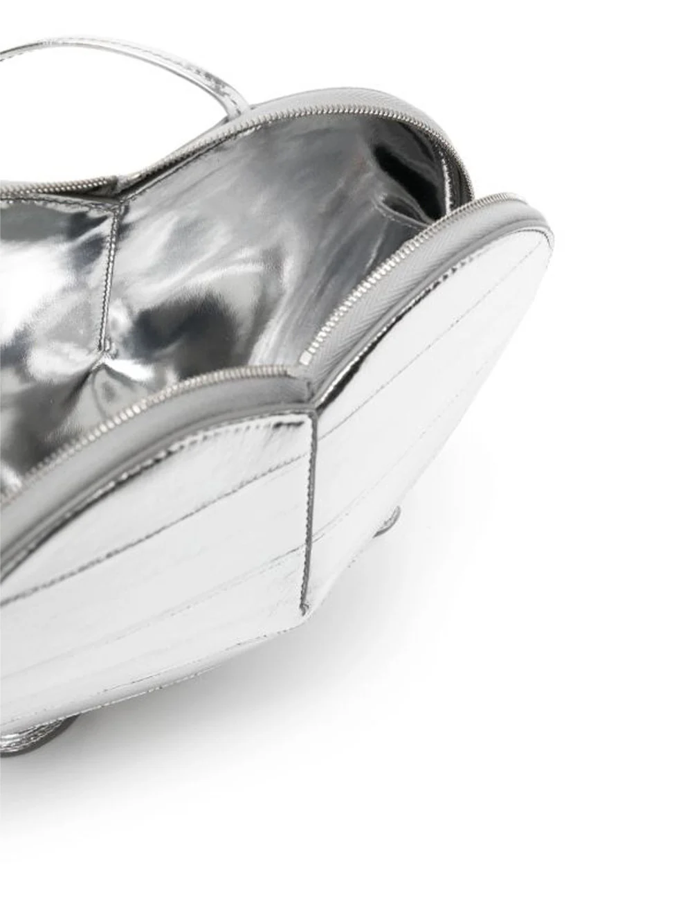 Alaïa Le Coeur Shoulder Bag