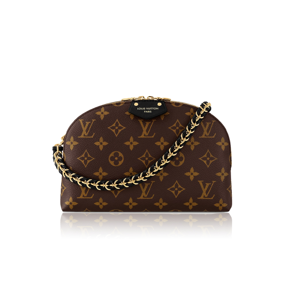 Louis Vuitton Be Alma