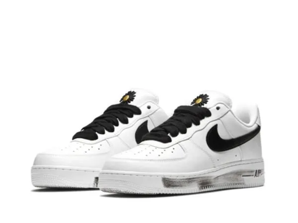 PEACEMINUSONE x Air Force 1 “Para-Noise 2.0”