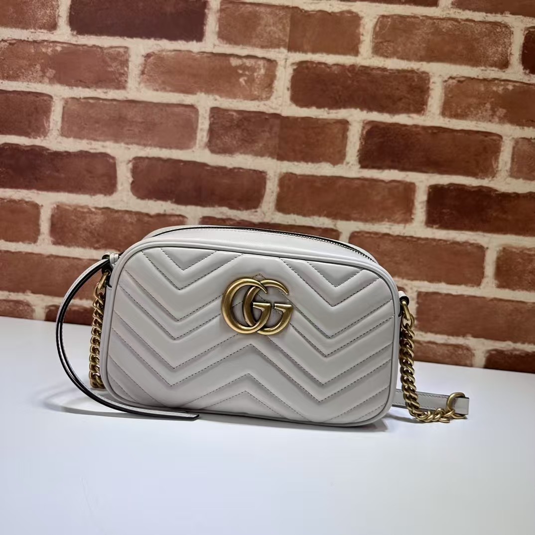GUCCI Marmont  shoulder bag