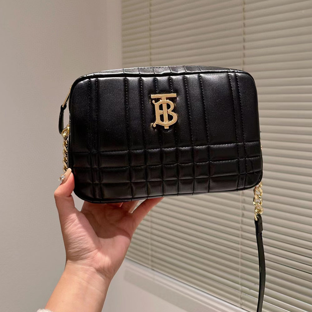Burberry Lola Camera Bag Small