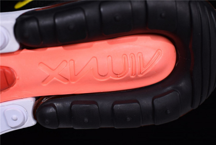 Nike Air Max 270 FIFA World Cup Brazil Black Green Yellow AH8050-112