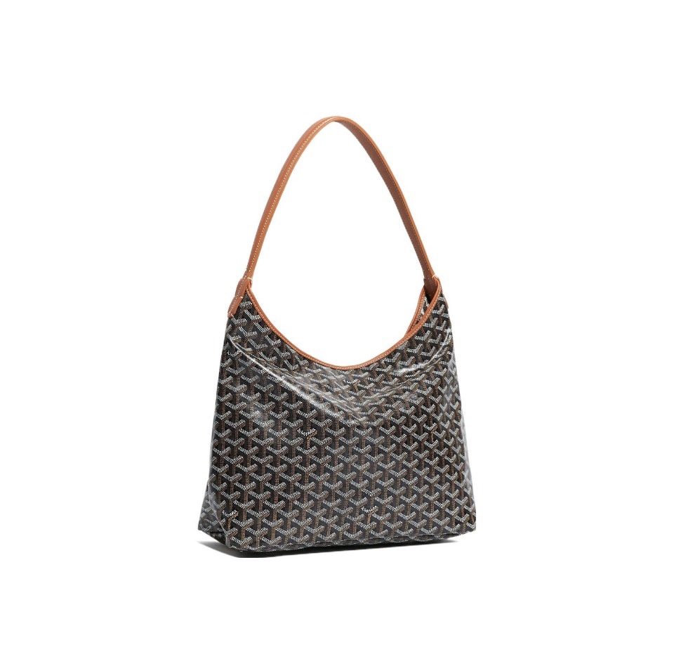 Goyard Bohème Hobo Bag