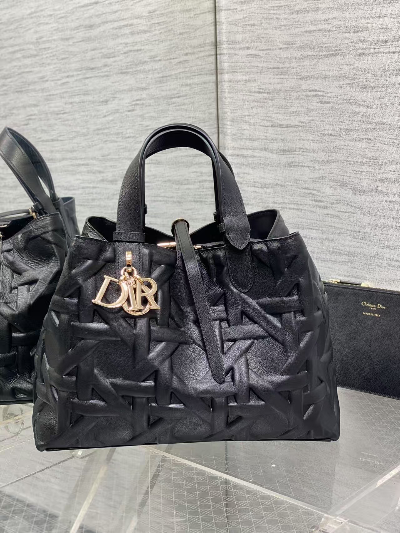 DIOR Medium Dior Toujours Bag