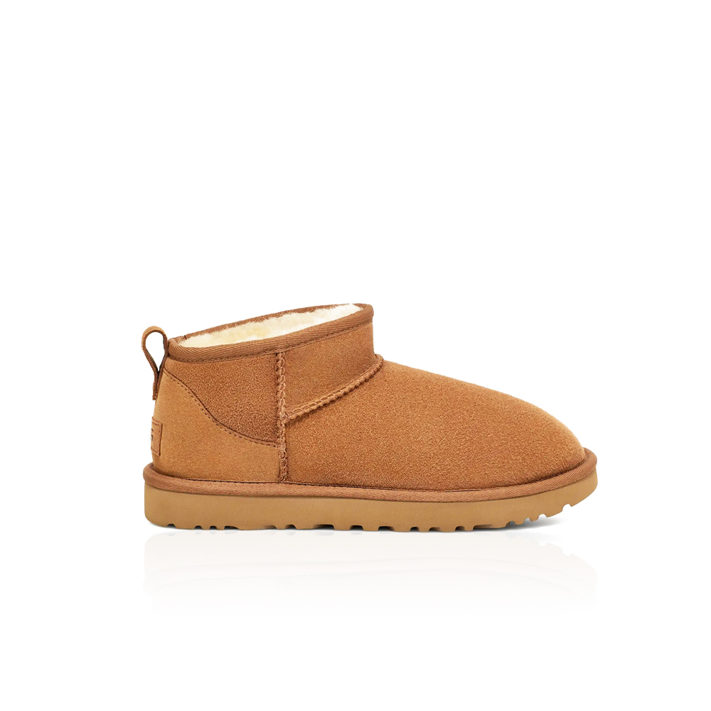 UGG Women's Classic Ultra Mini Snow Boots Tasman Tazz