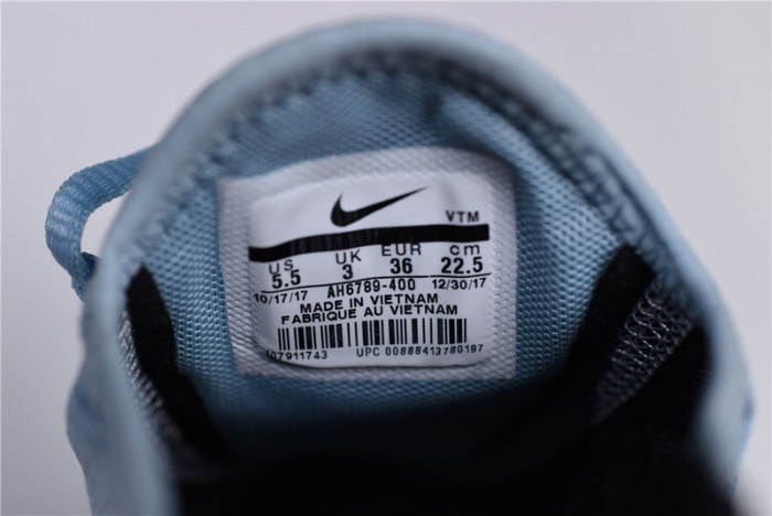 Nike AIR MAX 270 OCEAN BLISS Ocean Bliss AH6789-400