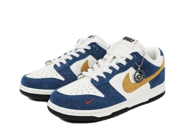Kasina x Dunk Low “80s Bus