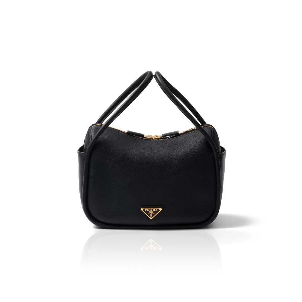 Prada Leather hand bag