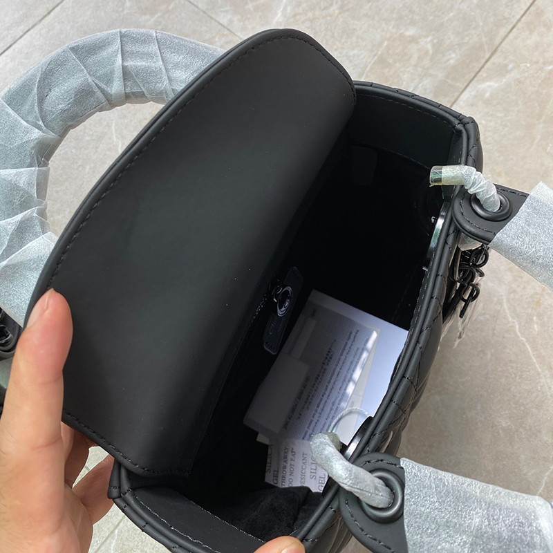 Dior The LADY D-LITE Bag AAA Quality