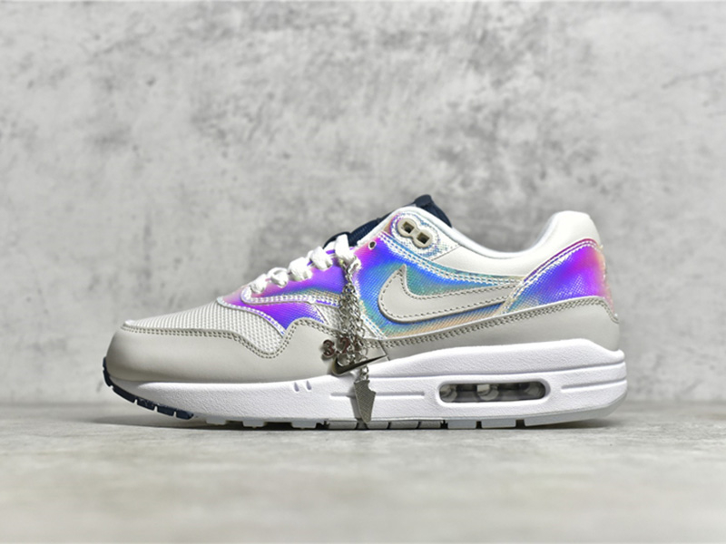 NK Air Max 1 laser
