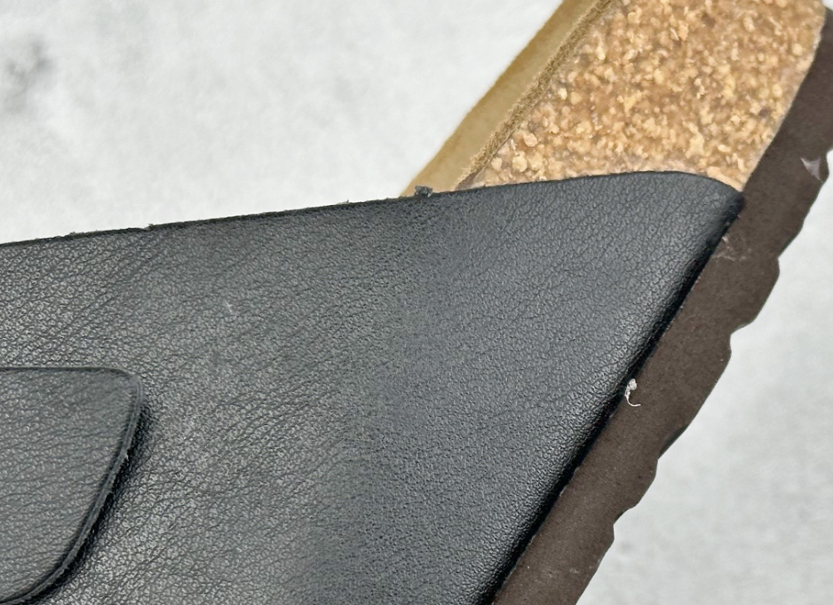 BIRKENSTOCK Neutral Cork Classic Versatile Sandals