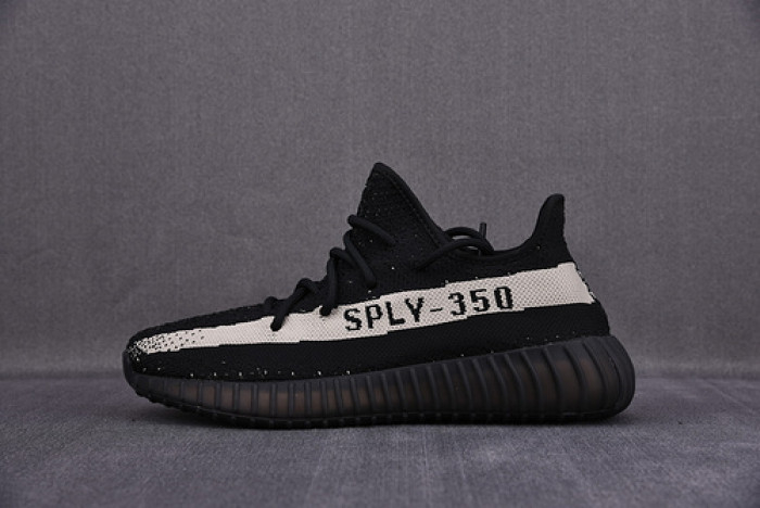 Yeezy Boost 350 V2 Oreo White Black BY1604