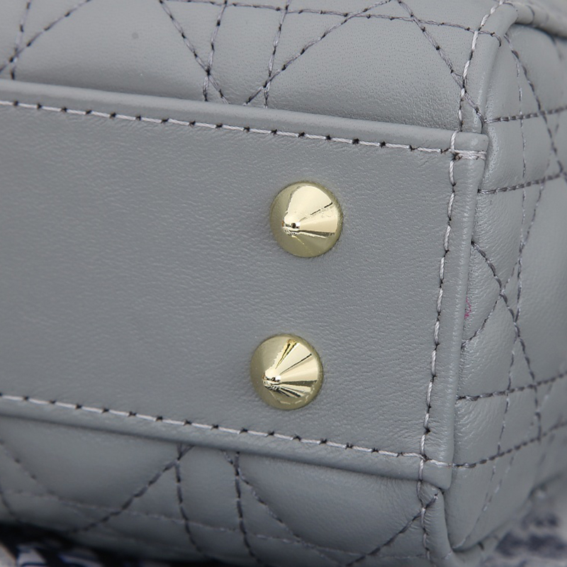 Dior The LADY D-LITE Bag AAA Quality