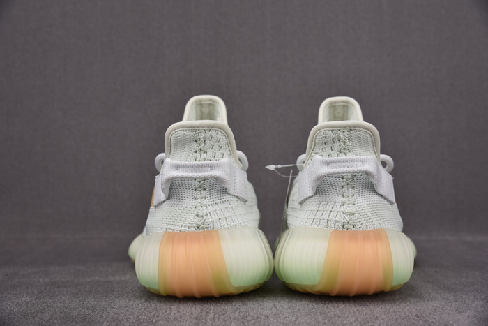 Yeezy 350 v2 Hyperspace EG7491