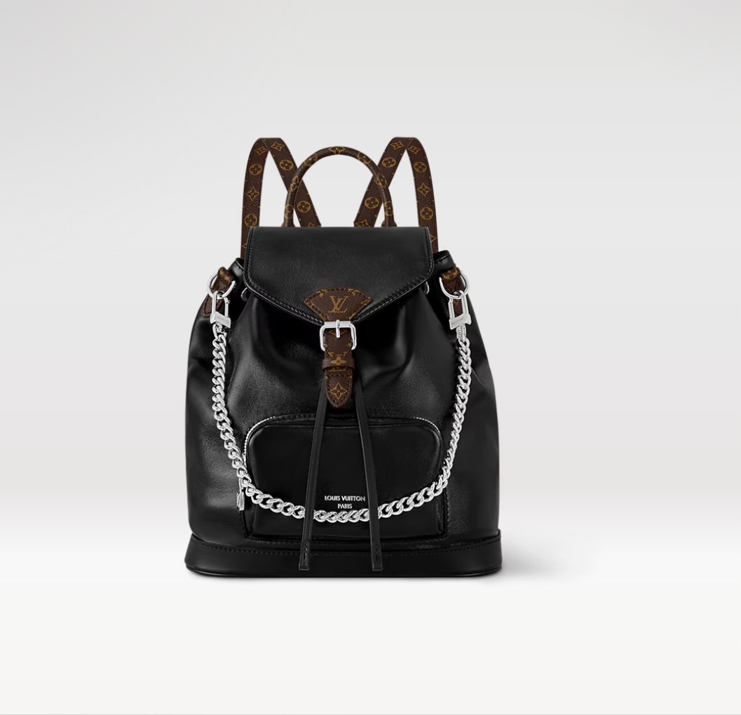 Louis Vuitton Montsouris PM