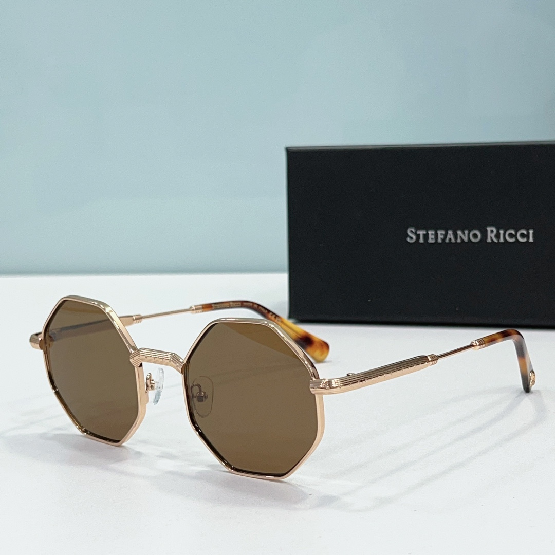 Saint Laurent YSL Round Protective Sunglasses Top Quality