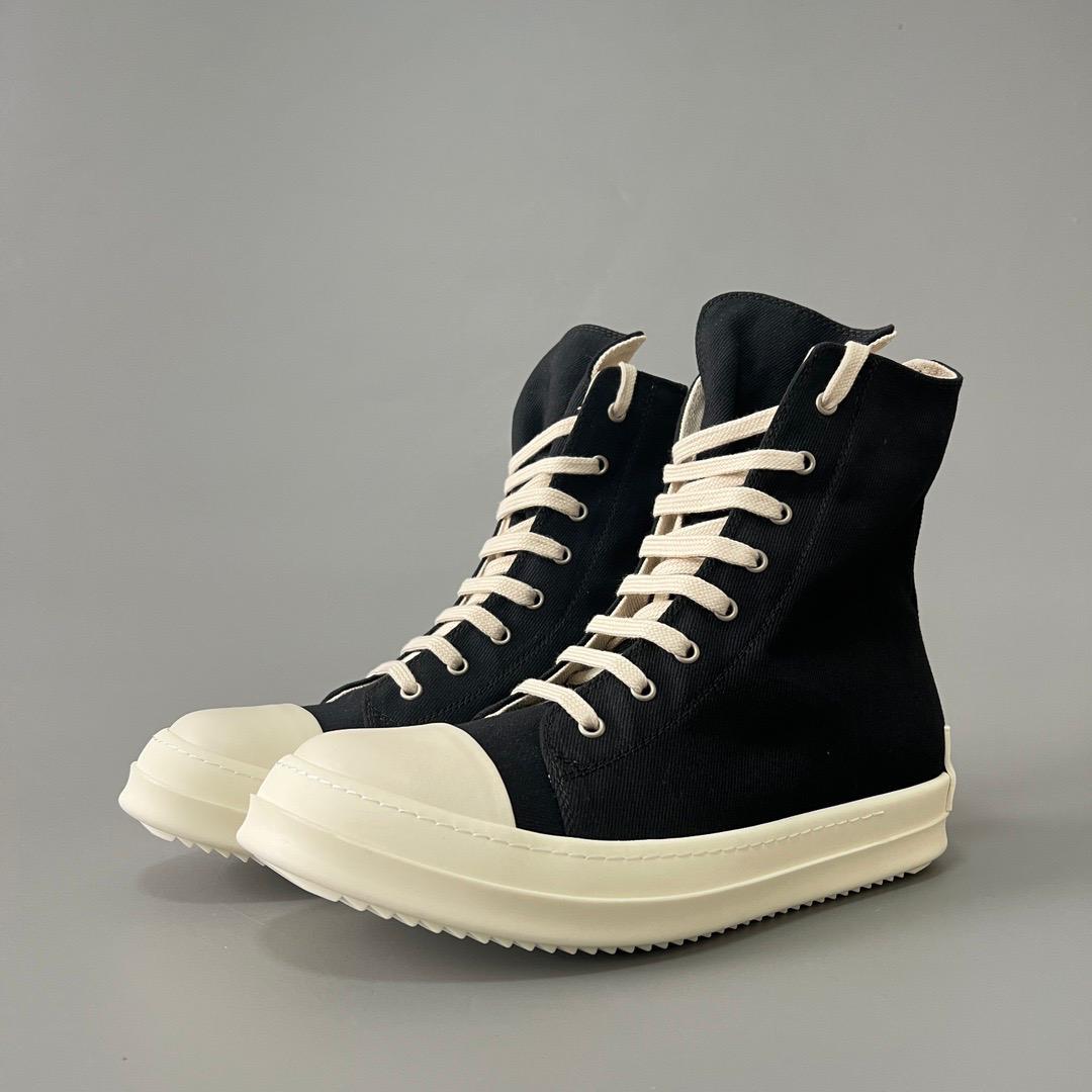 Converse Shoes Rick Owens