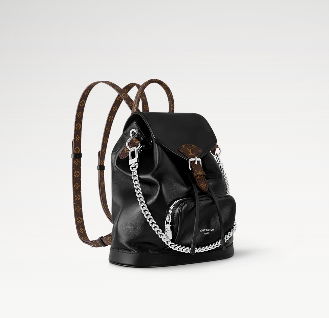 Louis Vuitton Montsouris PM