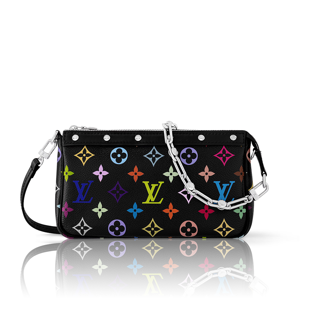 Louis Vuiton LV x TM Pochette Accessoires