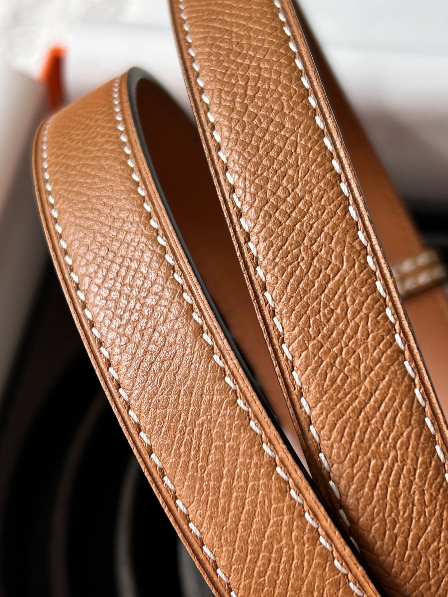 Hermes Classic 1.8Kelly Belt