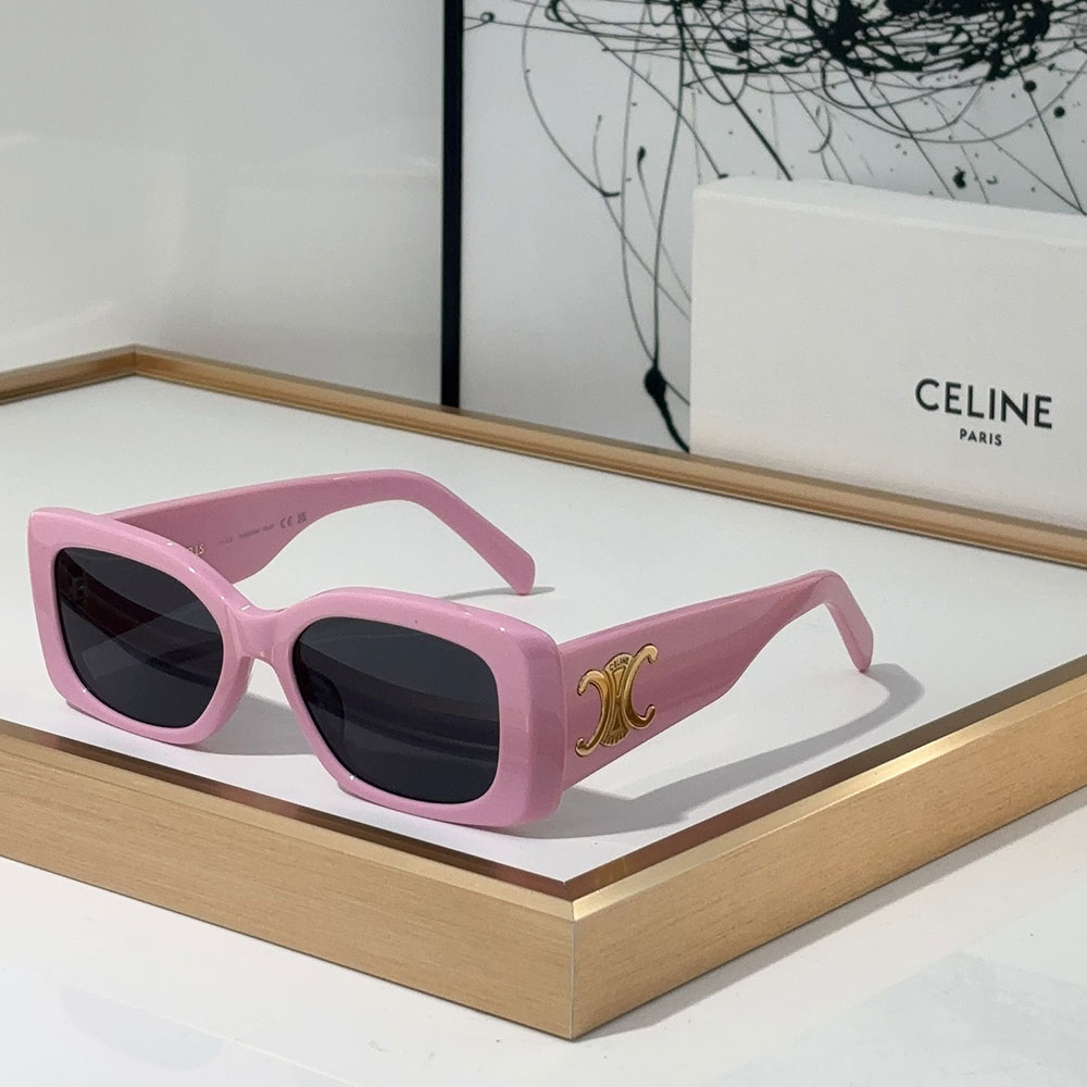 Celine Rectangular sunglasses Top quality
