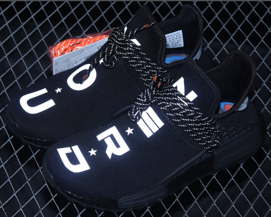 Adidas NMD rell Y.O.U. N.E.R.D.HU Phar