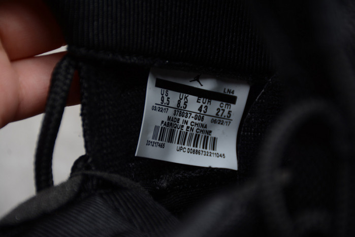 Air Jordan 11 Retro Gamma Blue 378037-006