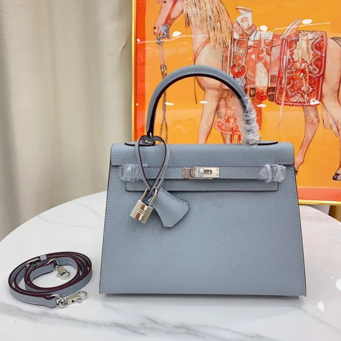 Hermès Kelly25 Handbag
