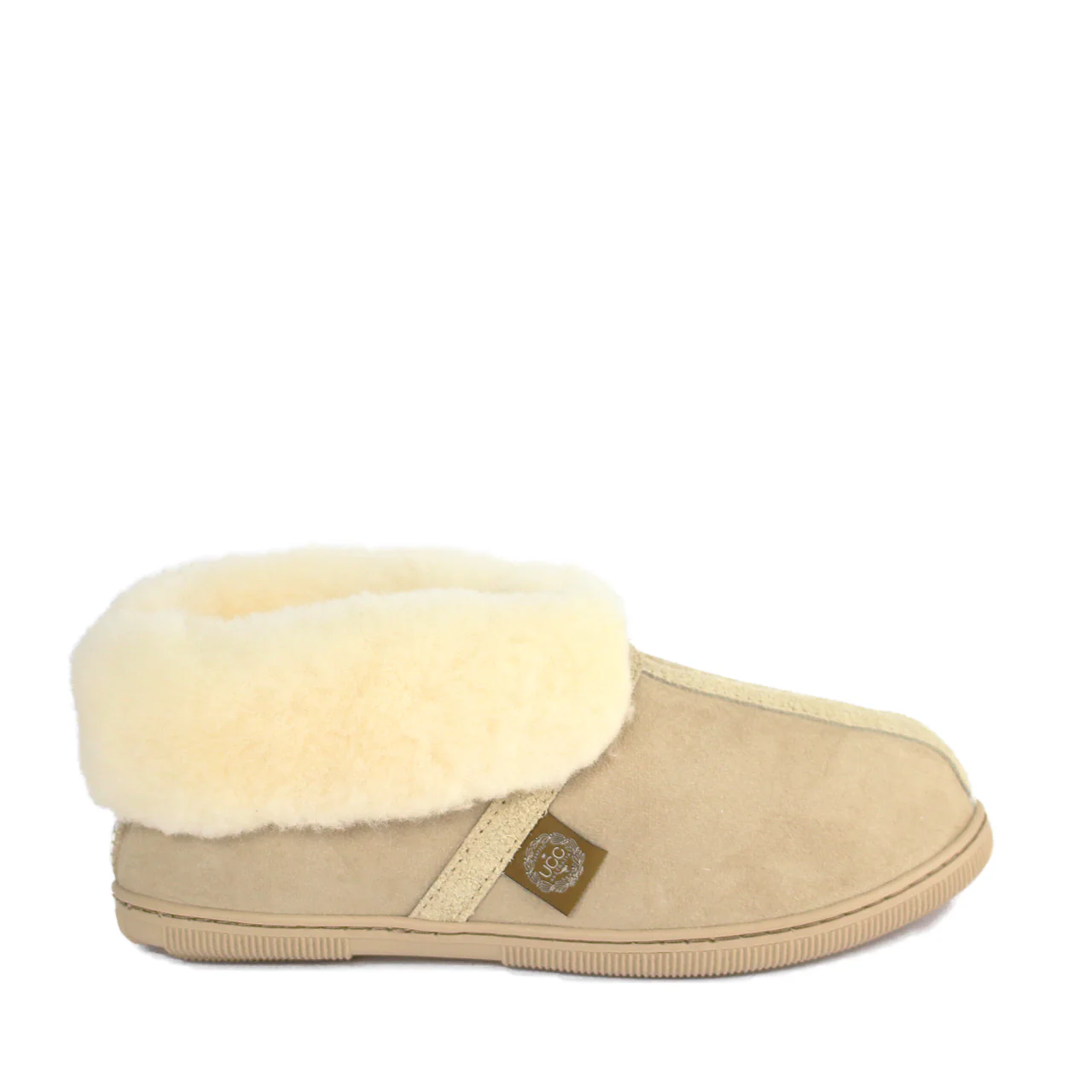 UGG Queen Sand