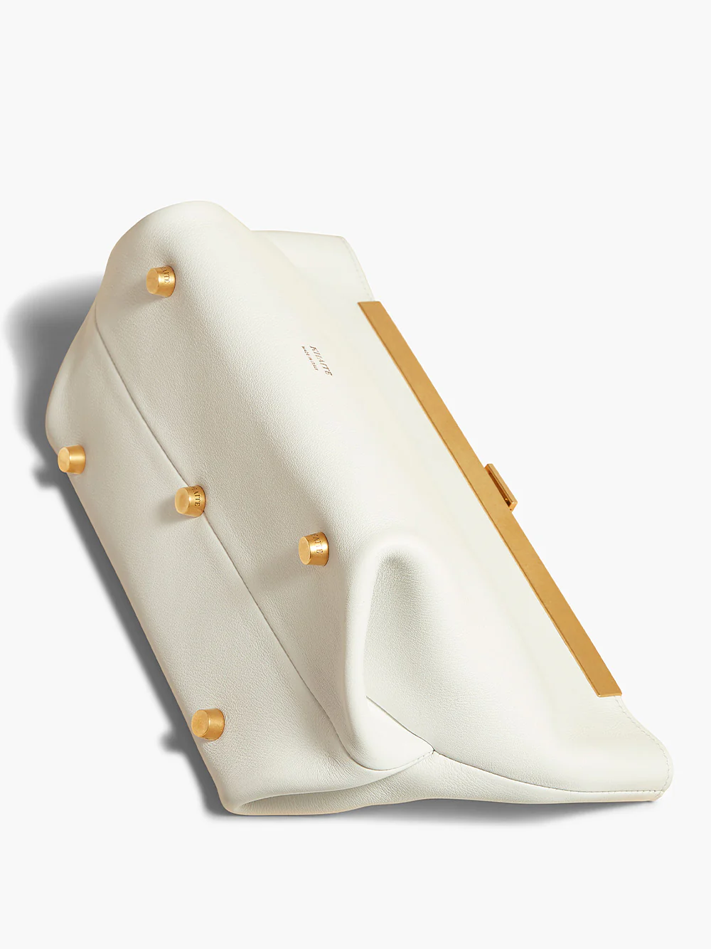 Khaite The Aimee Clutch