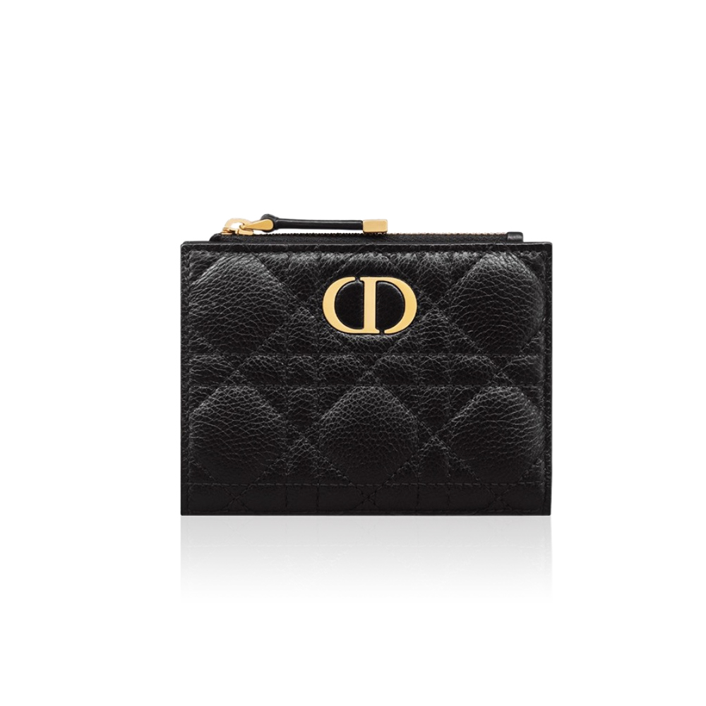 Dior Caro CD Wallet