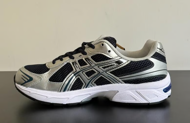 Asics Gel 1130 French Blue Pure Silver