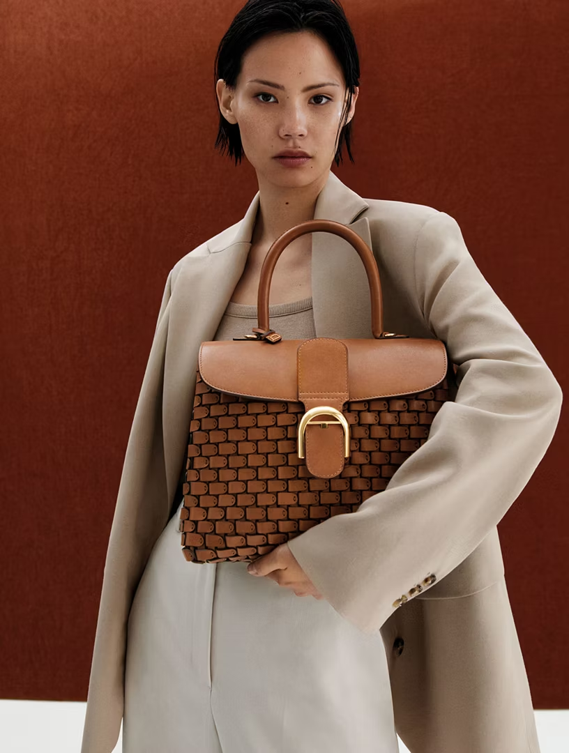 DELVAUX Brillant Mm S Arsenal Dream