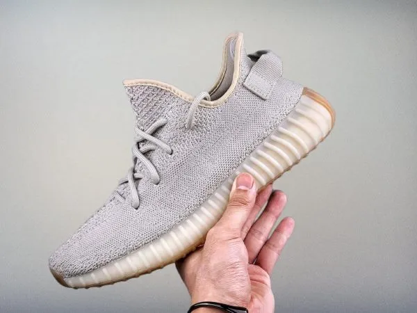 Yeezy350 Boost V2 “Sesame”