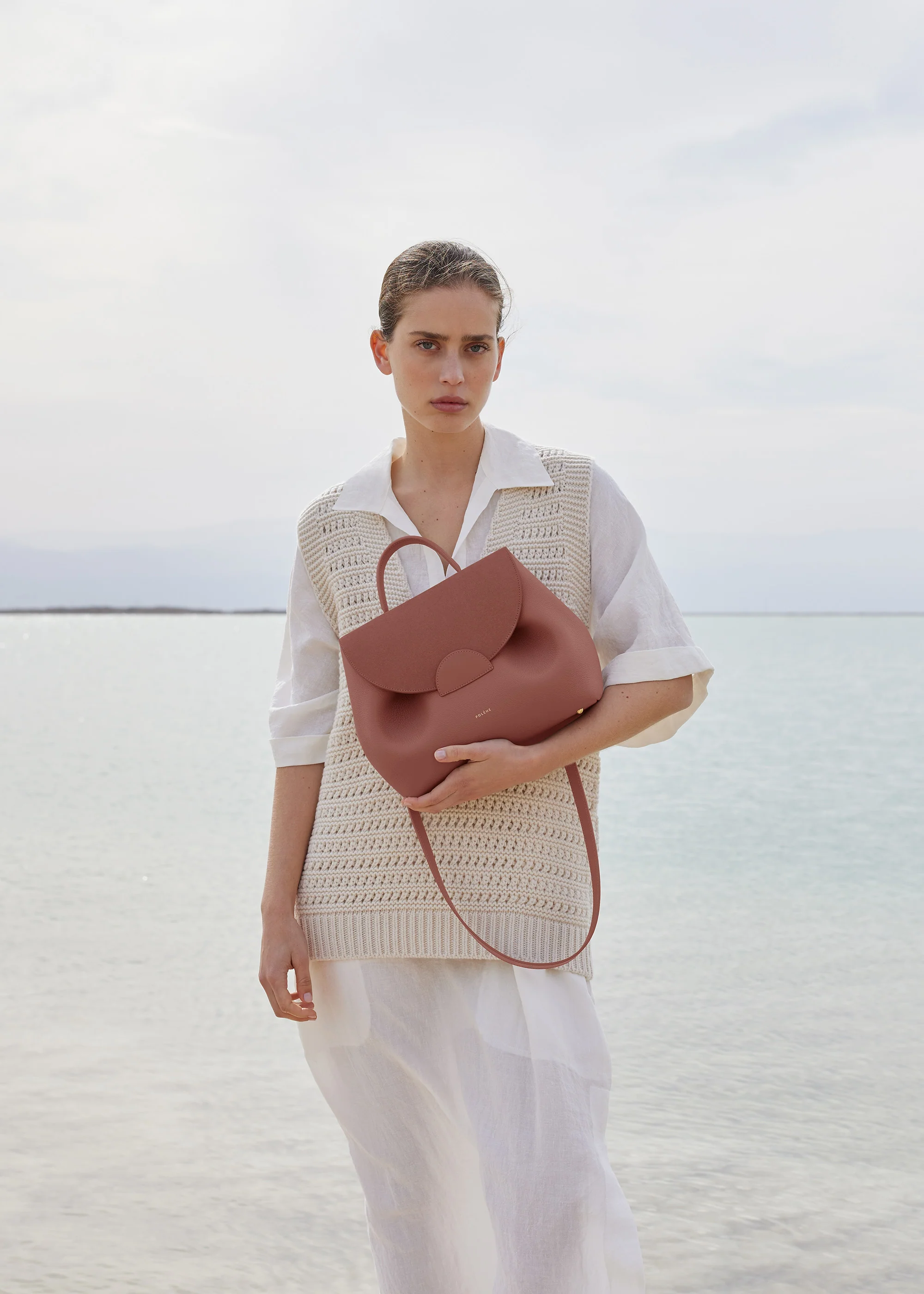 Polène Numéro Un - Trio Blush