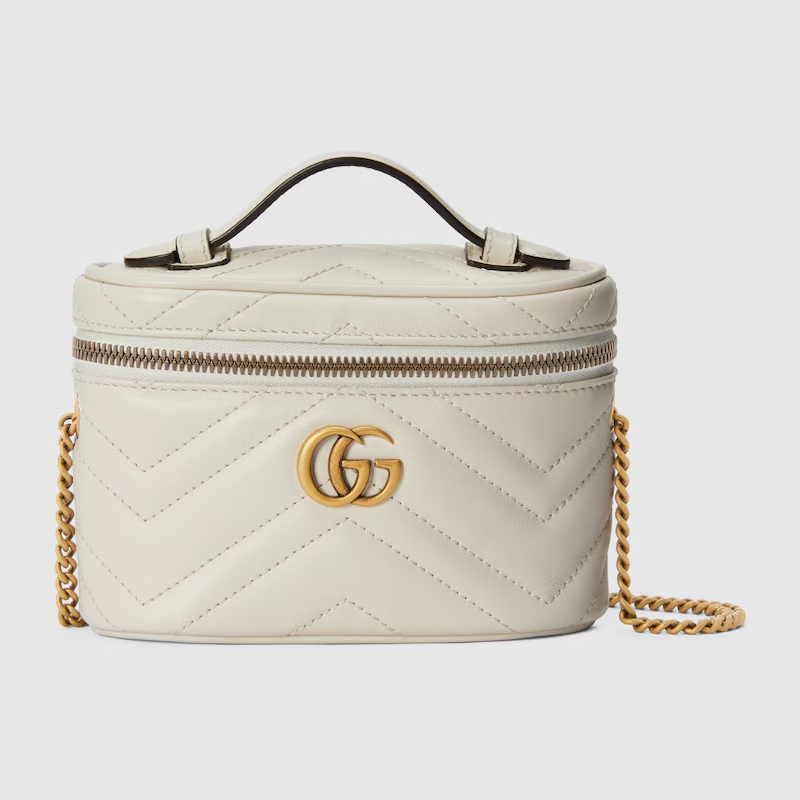 Gucci GG Marmont Mini Bag (Replica)