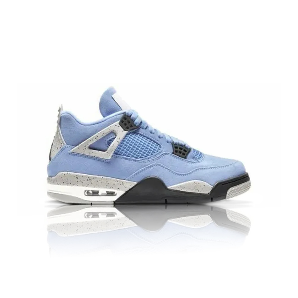 Air Jordan 4 Retro