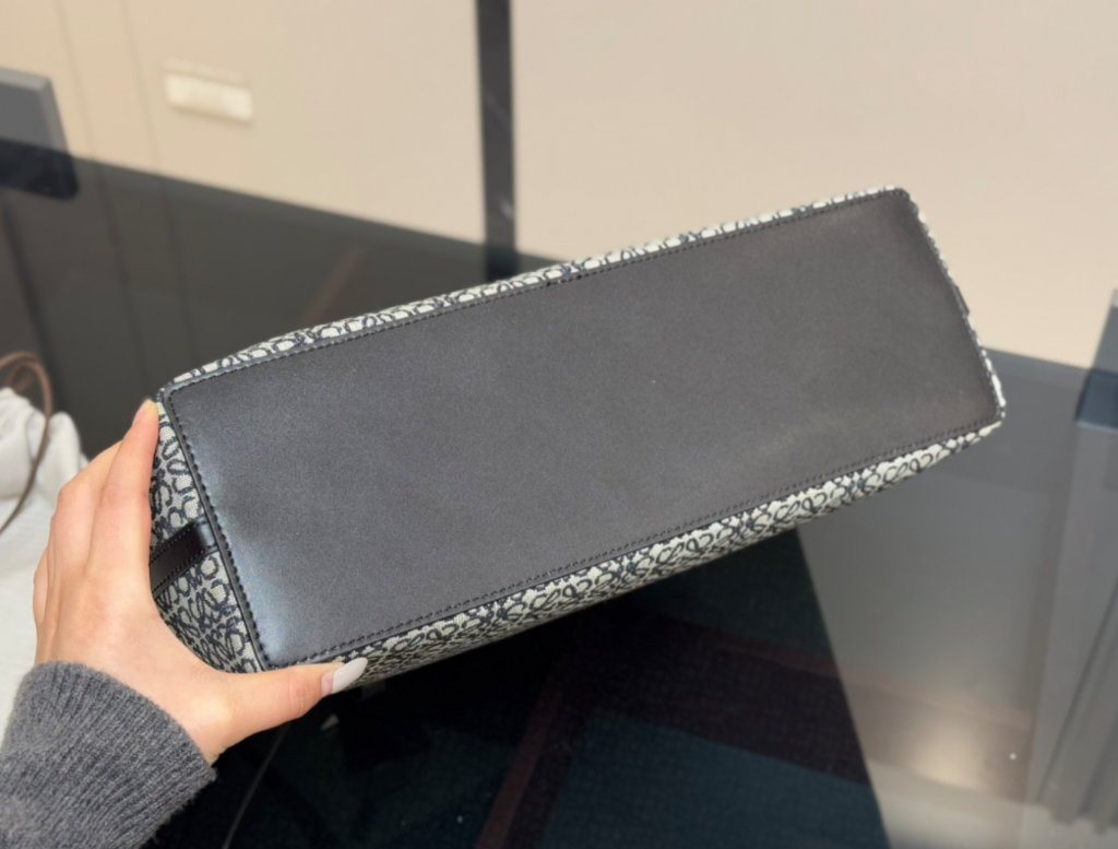 Loewe New Canvas Shopping Bag