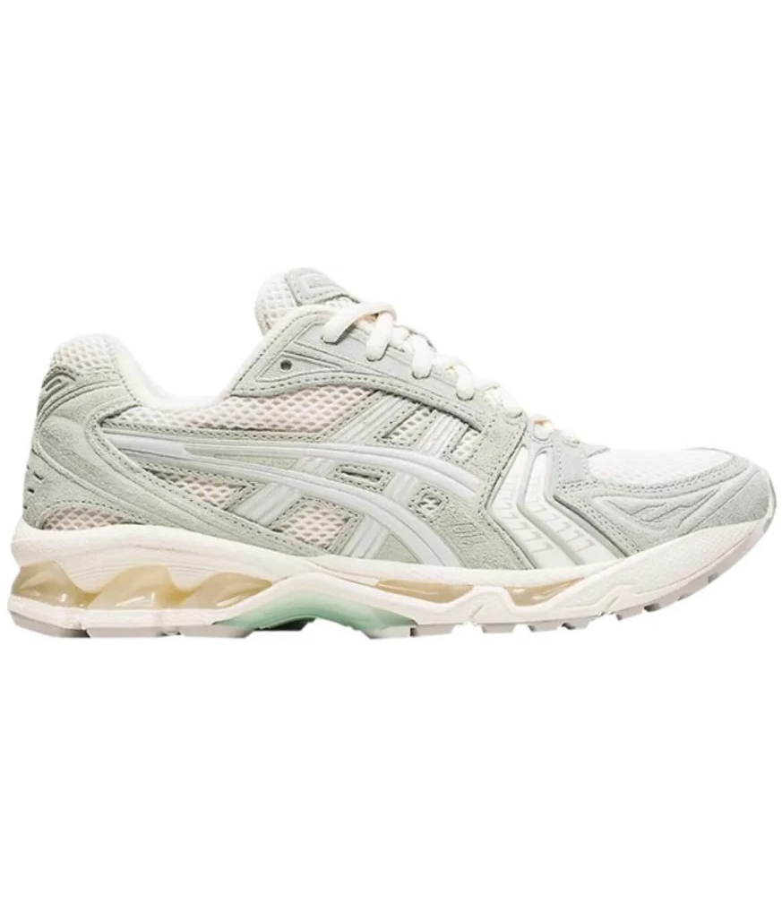 Asics Gel Kayano 14 Cream Lichen Rock