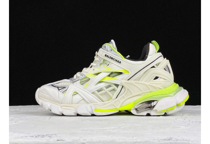 Balenciaga Sneaker TRACK Tess.s.Gomma 4.0 4000014(Perfect Replica)
