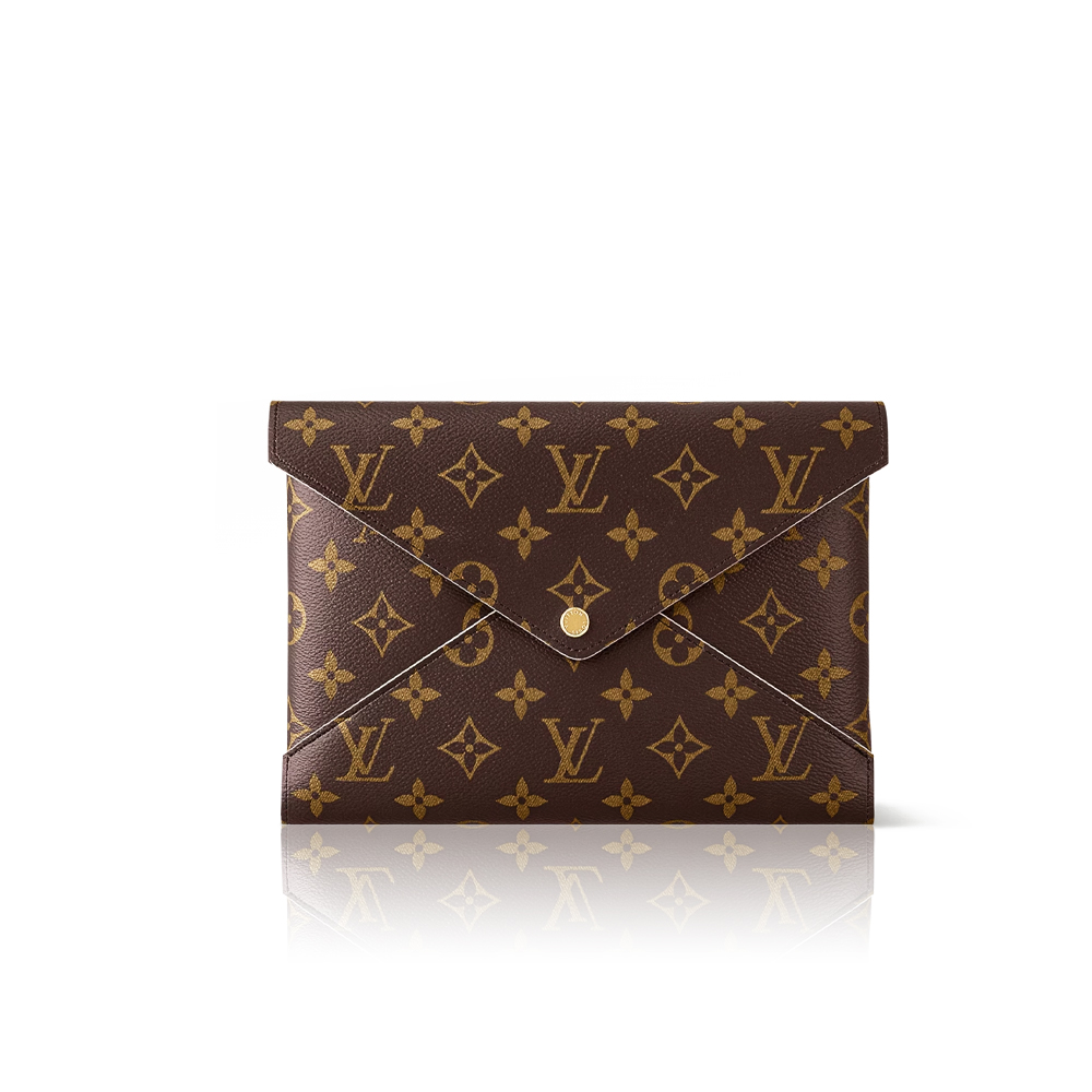 LOUIS VUITTON KIRIGAMI POCHETTE