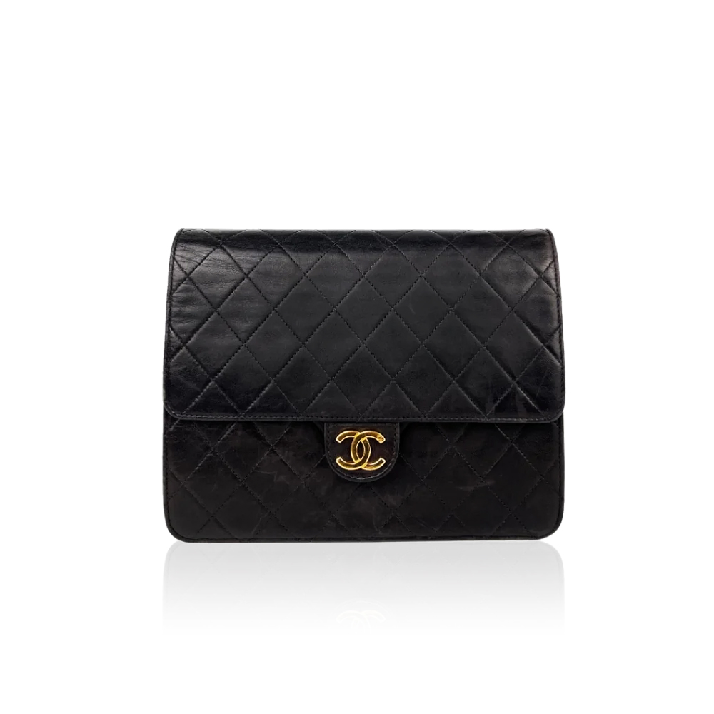 Chanel Vintage Flap Bag