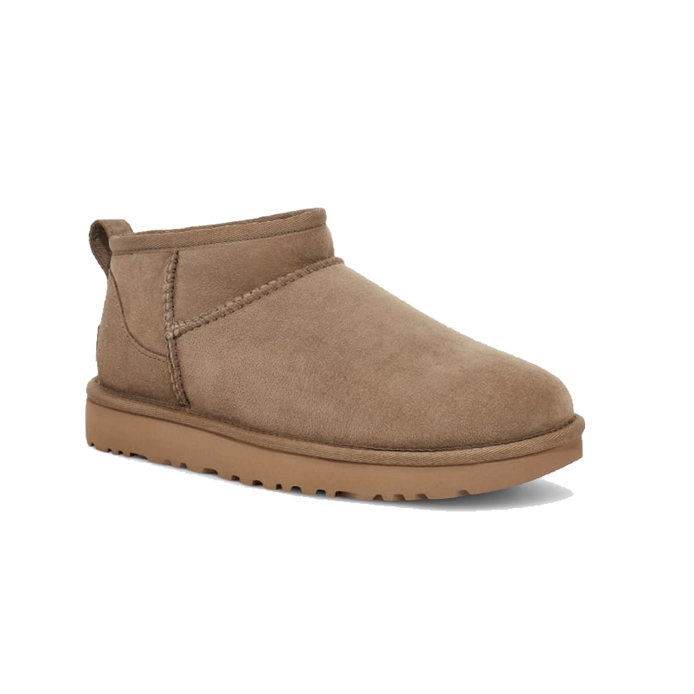 UGG Mini series thin bottom shoes