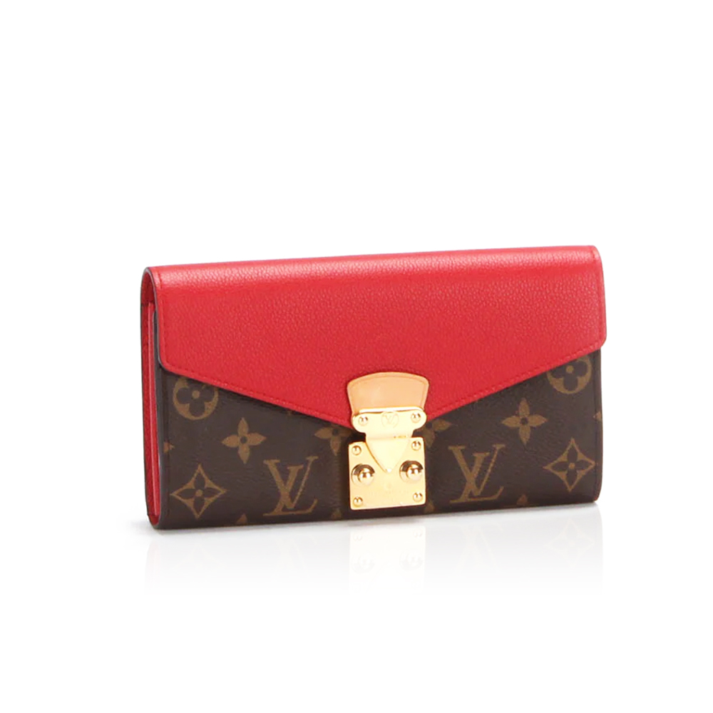 Louis Vuitton LV Pallas Wallet