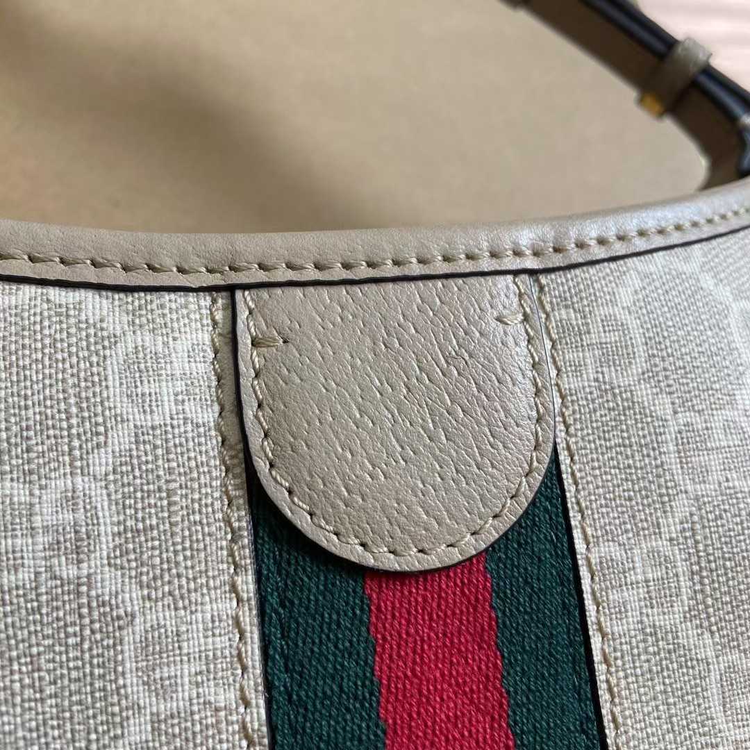 GUCCI Ophidia Small Shoulder Bag