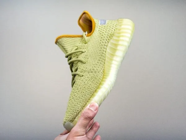 Yeezy350 Boost V2 “Marsh”